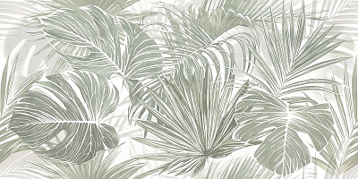 Керамогранит Color Mood Tropical (80x160) fRRD
