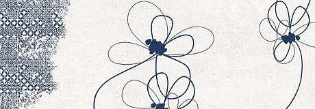 Керамическая плитка Tikko Decor Blanco 30*90*1.05