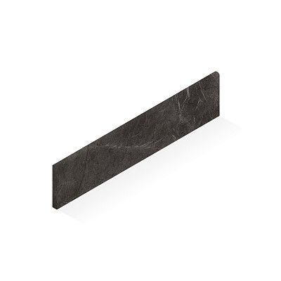Плинтус Marvel Grey Battiscopa Lapp. (7.2x60) AVXX