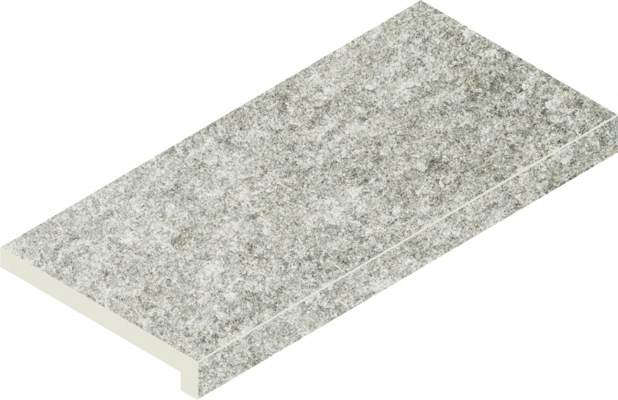 Ступень угловая правая Нор.айс х2 620070002525 (33x60) 620070002525
