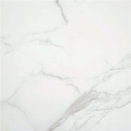 P.E.Purity white sat. rect. (100x100)