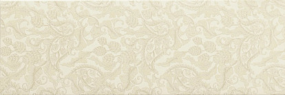 Декор England beige quinta sarah dec EG332QSD (33.3x100)