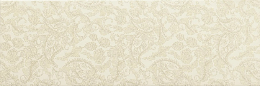 Декор England beige quinta sarah dec EG332QSD (33.3x100) EG332QSD