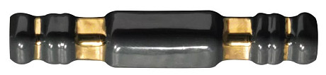 Бордюр Marvel Gold Black A.E. (1.2x7.8) AVGB