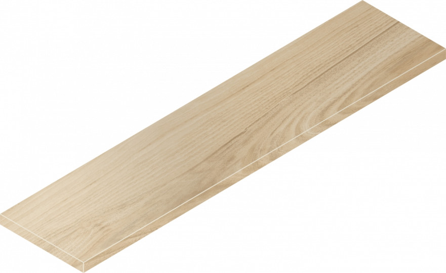 Ступень угловая левая Maison Honey Scalino Angolare Sx 620070000661 (33x120) 620070000661