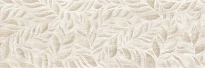 Керамическая плитка Luxury Art Cream Mat 30x90