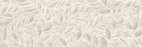 Керамическая плитка Luxury Art Cream Mat 30x90