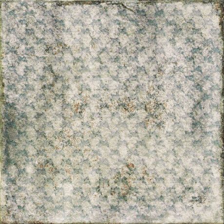 Керамическая плитка Decor Sedan Brillo (20x20) PT02480
