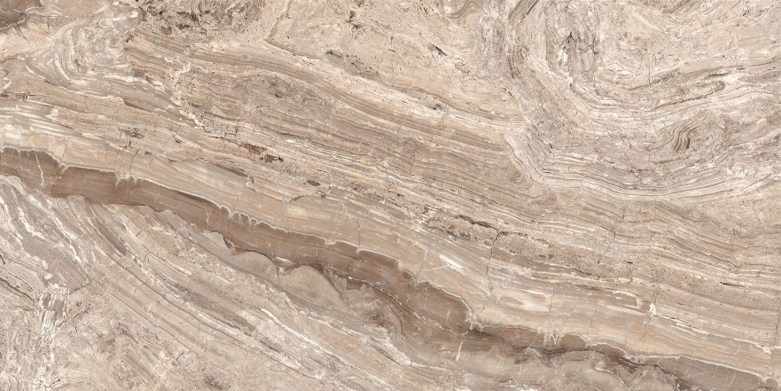 Керамогранит 2550 Gravel Equador NTT99522P (600x1200) NTT99522P