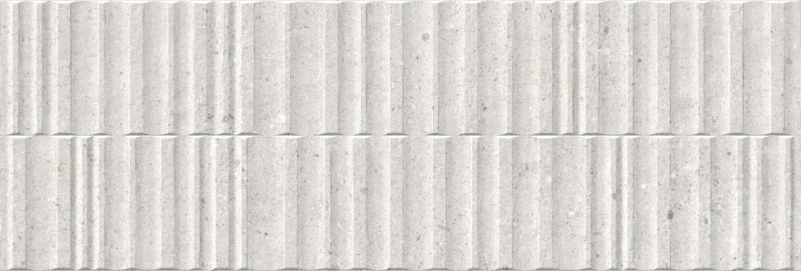 Manhattan Silver Wavy Sp (33,3x100x0,98)