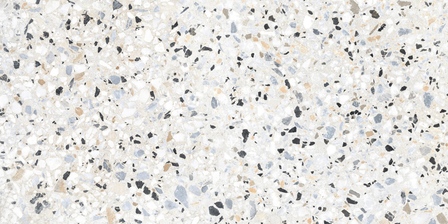Керамогранит Terrazzo (57x114) GFA114TRZ07L 1 GFA114TRZ07L