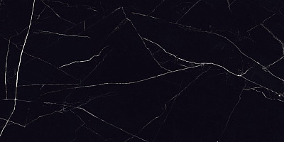 Керамогранит 02580a Royal Nero Nat/ret (60x120)