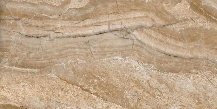 Керамогранит BOLONIA CREMA GLOSSY (BLUEZONE) (х) (60x120) ITC80804 ITC80804