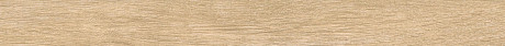 Бордюр Wine Oak Champagne Listello (7.2x80)