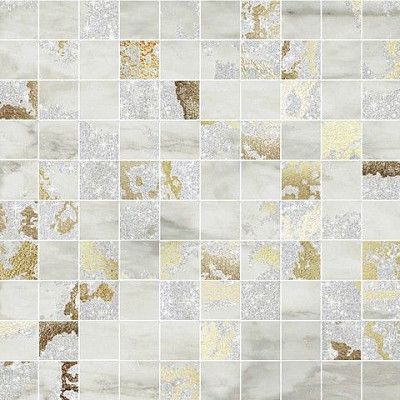 Мозаика MQSG Mosaico Q. Solitaire Grey Mix (30x30) MQSG