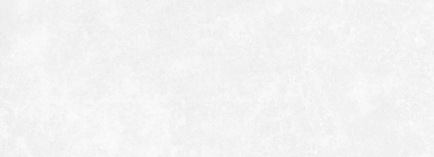 Grunge White (32x90)