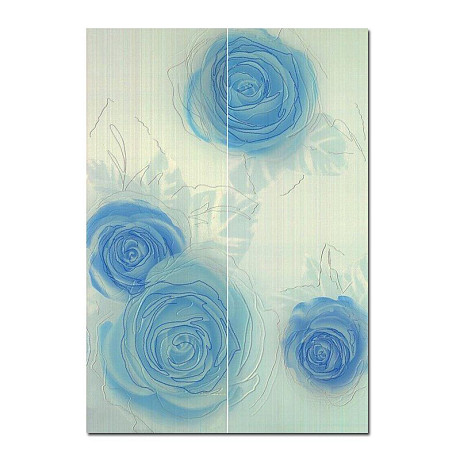 Панно Dreams Rosen Gielo 70x100 