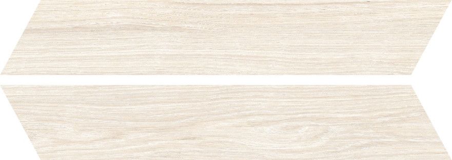 Керамогранит DREM IVORY CHEVRON (7.5x40.7) J91655 J91655