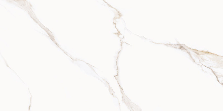 Керамогранит Calacatta Milazzo Gold (60x120) 60120CMI01 60120CMI01