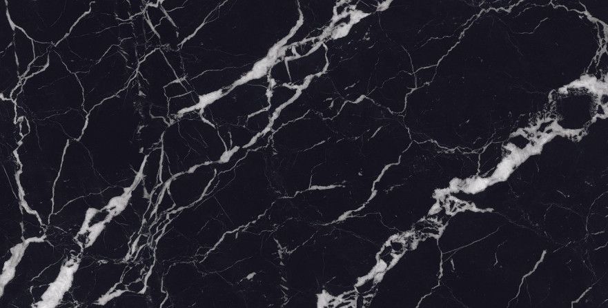 Керамогранит Nero Marquina (60х120) PG0000007