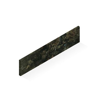 Плинтус Marvel Brazil Green Battisc. Lapp. (7.2x150) AOWK