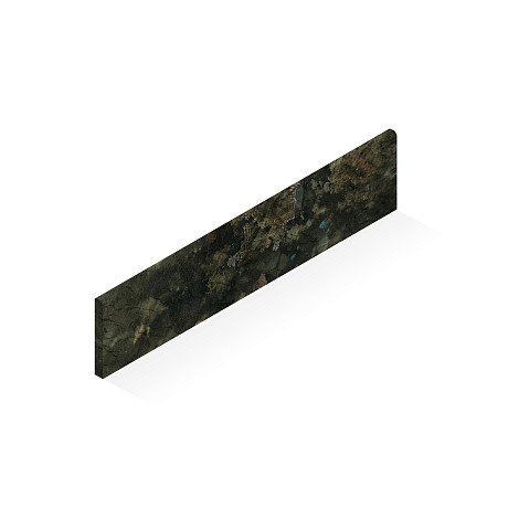 Плинтус Marvel Brazil Green Battisc. Lapp. (7.2x150) AOWK