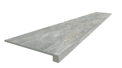 Ступень фронтальная Канова грэй 60 620070002806