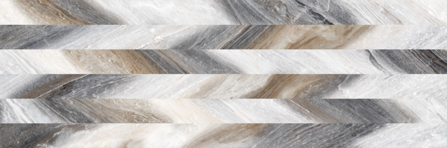 Плитка настенная Millennium Line Color (30x90) WT93MNM55 WT93MNM55