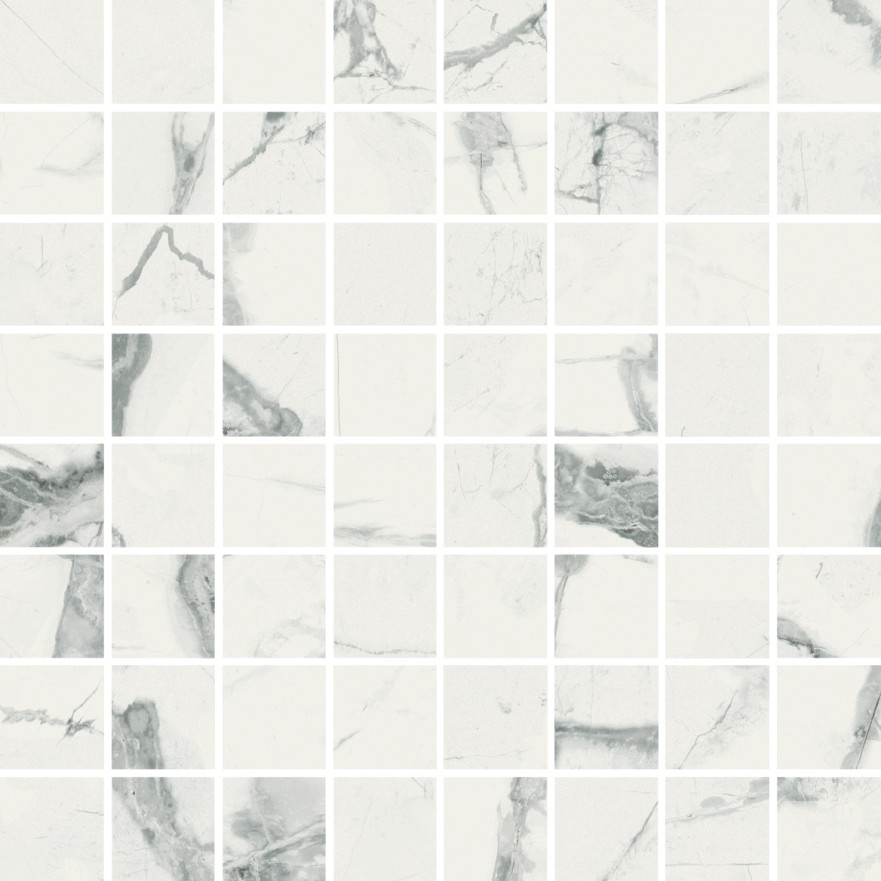 Мозаика Charme Deluxe Invisible Mosaico Lux 610110000632 (29.2x29.2) 610110000632