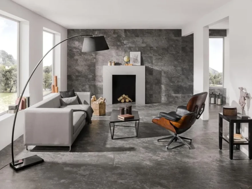 Керамическая плитка Mirage-image Dark Deco (33.3x100) 100294303 100294303