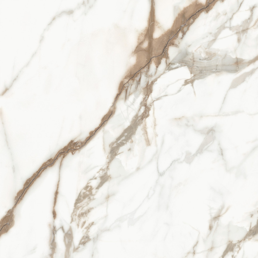 Керамогранит Calacatta Premium D60209M (60x60) D60209M