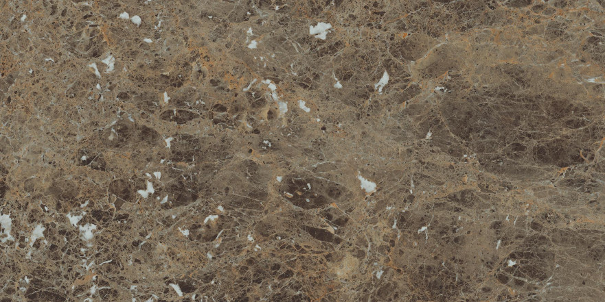 Керамогранит Charme Deluxe Emperador Dark (80x160) Lux 610015000506 610015000506