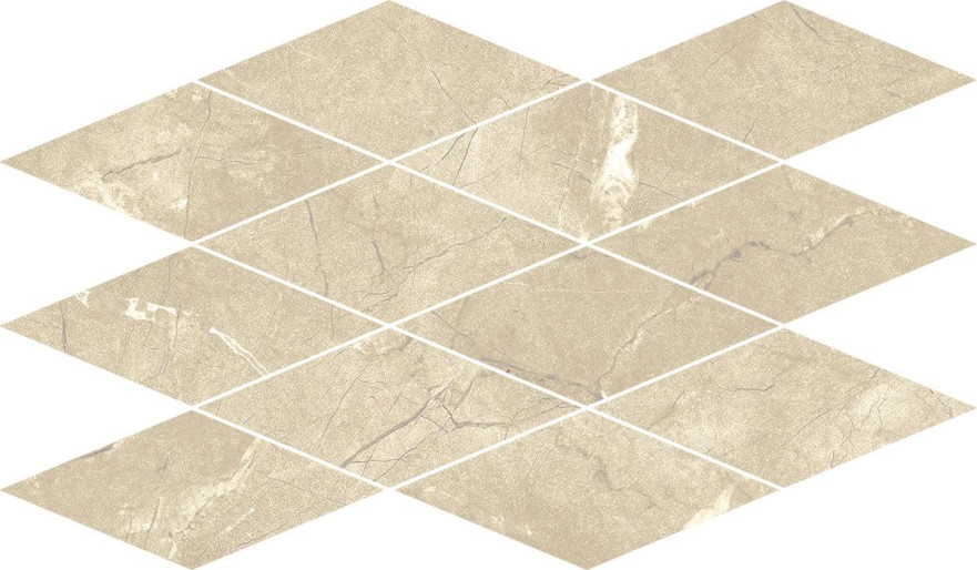 Мозаика Charme Extra Arcadia Mosaico Diamond 620110000078 (28x48) 620110000078