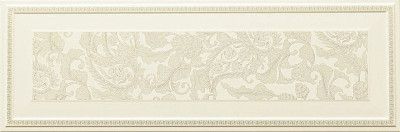 Декор England beige boiserie sarah dec EG332BSD (33.3x100)