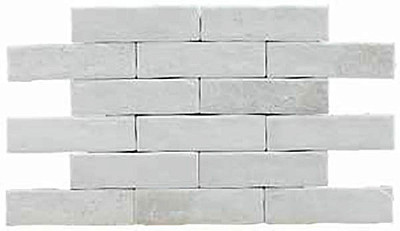 Керамогранит Brickwall Perla