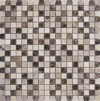 Мозаика Qs-048-15p/8 30,5*30,5