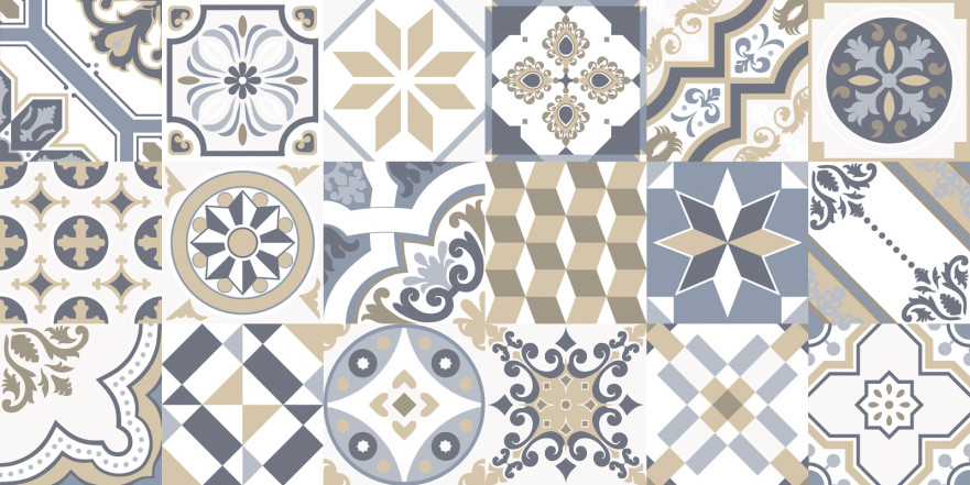 Плитка настенная Artwood PatternWT36AOD55 (30x60) WT36AOD55