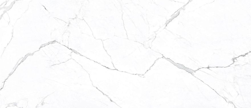 Керамогранит Statuario White Vecchio (280x120) (120x280) 1014 1014