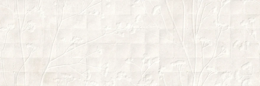 Charme Bone Fleur (33,3x100x0,98)