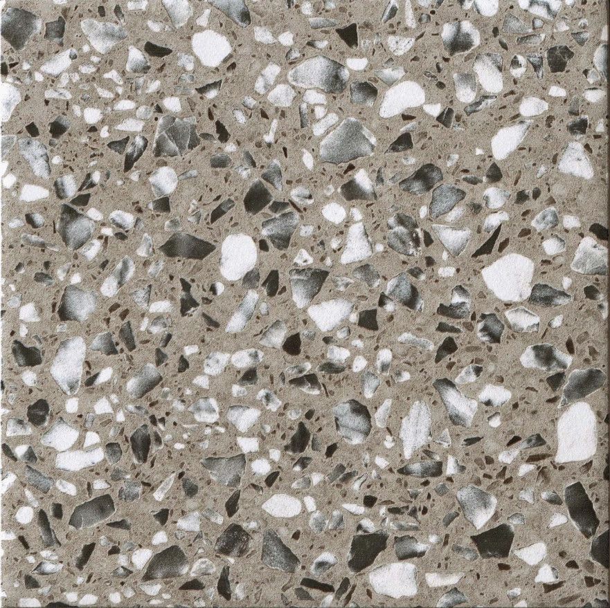 Керамогранит VENEZIA GRIGIO (20x20) 1059938 1059938