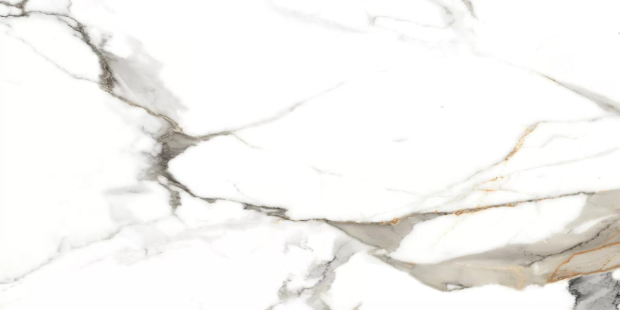 Керамогранит Classic Carrara 9 mm (60x120) 890 890