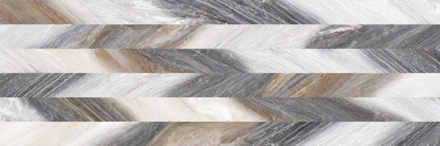 Плитка настенная Millennium Line Color (30x90) WT93MNM55 WT93MNM55