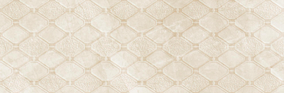 Diamonds Light 162 Рельеф Ромб 29,5x89,5