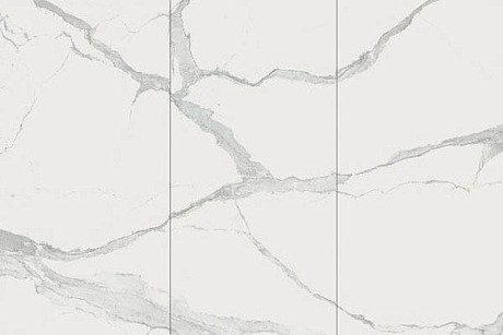 Керамогранит Statuario Chain A+B+C Glossy (120x240)