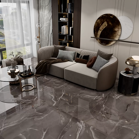 Onyx Prima Gris