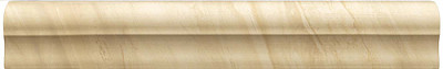 Бордюр S.M. Woodstone Champagne London (5x31.5) 600090000306
