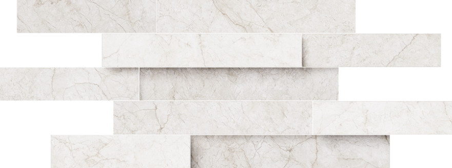 Мозаика Contempora Pure Brick 3D 620110000042 (28x78) 620110000042