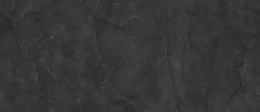 Керамогранит Marvel Onyx Noir - 6mm AJAK (120x278) AJAK