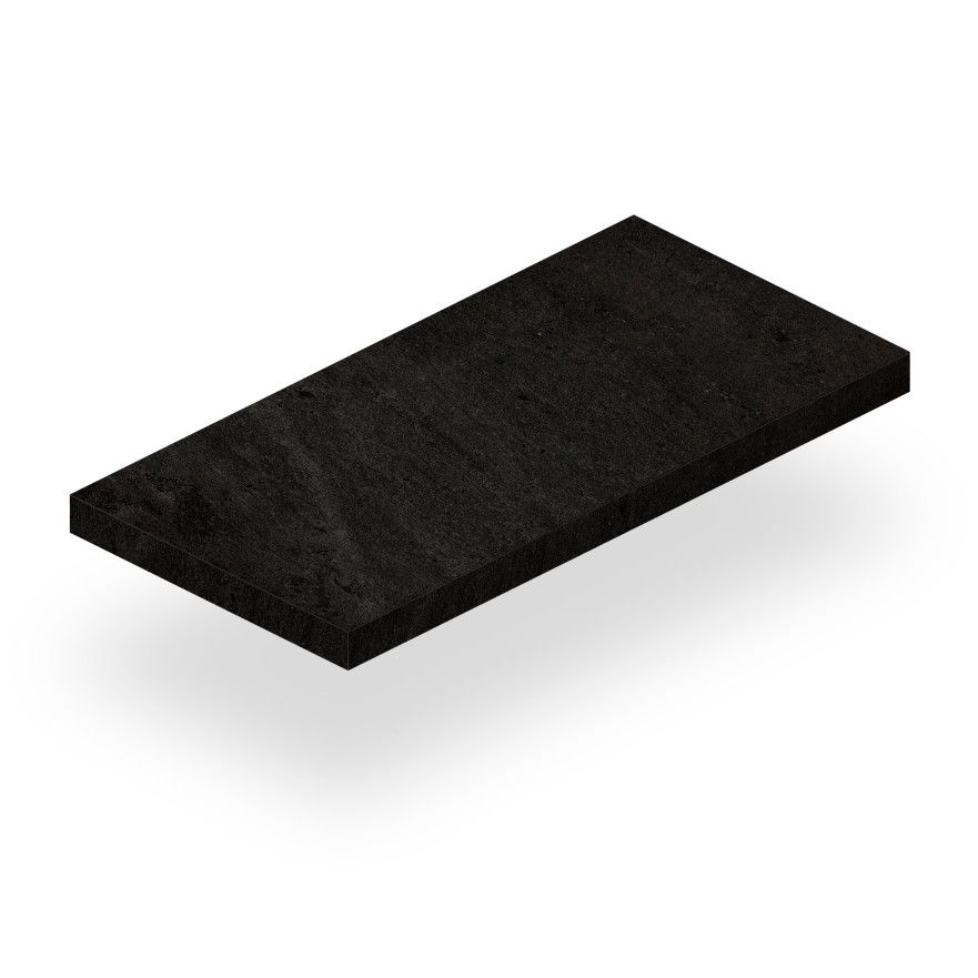 Ступень угловая правая Wise Dark Scalino Angolare Dx 620070001133 (33x60) 620070001133