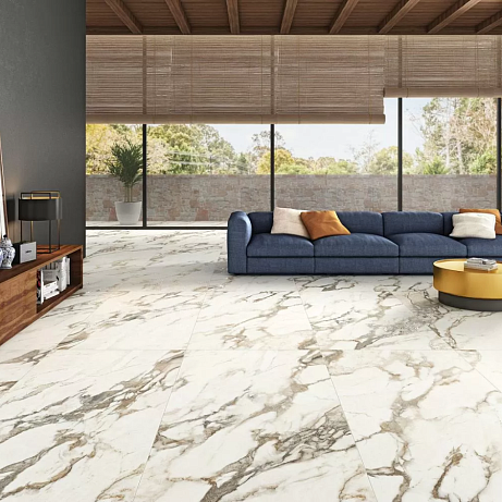 Calacatta Bronze